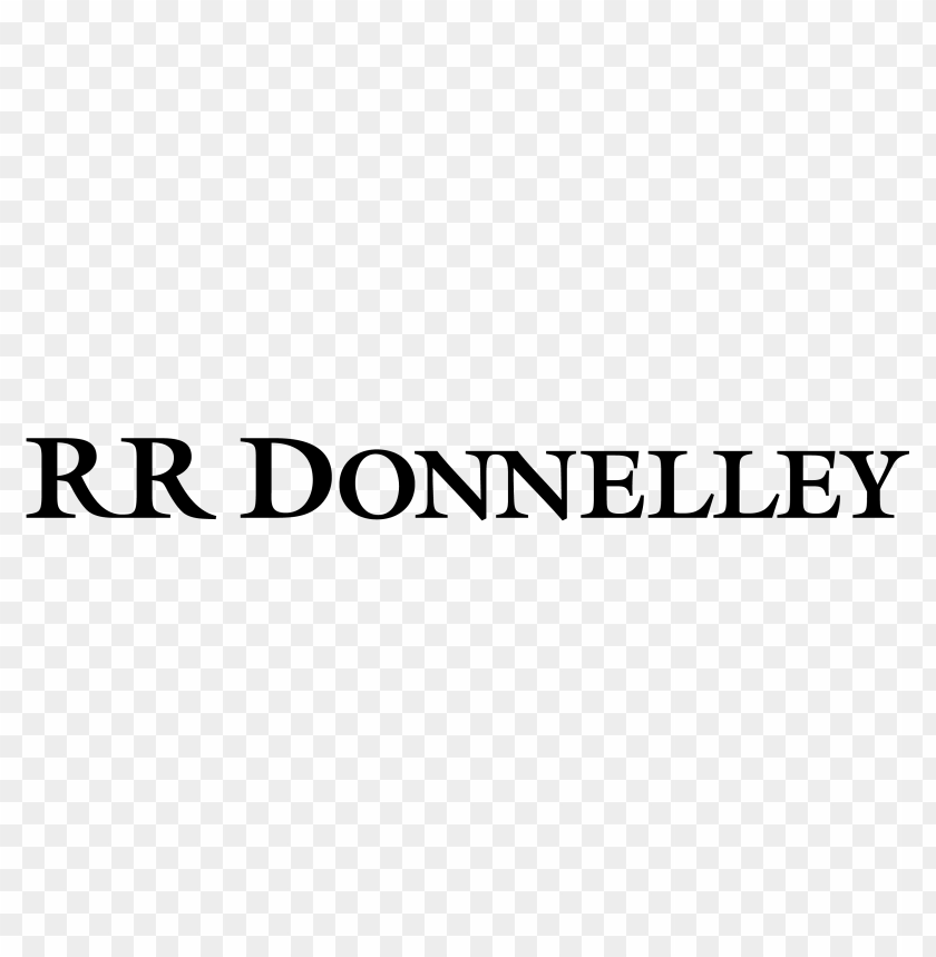 RR Donnelley
